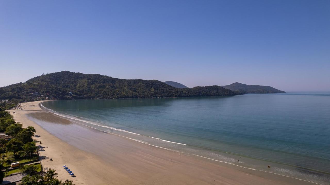 Pouso Do Farol Ξενοδοχείο Ubatuba Εξωτερικό φωτογραφία