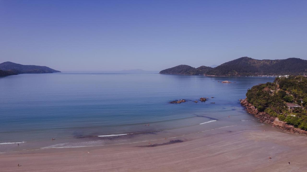 Pouso Do Farol Ξενοδοχείο Ubatuba Εξωτερικό φωτογραφία